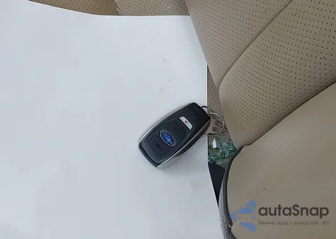 2021 Subaru Outback Limited Xt from USA, damaged, VIN 4S4BTGND0M3154731